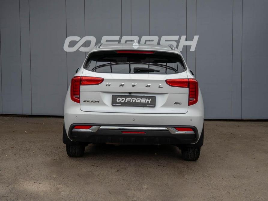 Haval Jolion I Тамбов  - изображение 4