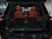 Li Auto (Lixiang) L9 I Рестайлинг Москва  - изображение 63