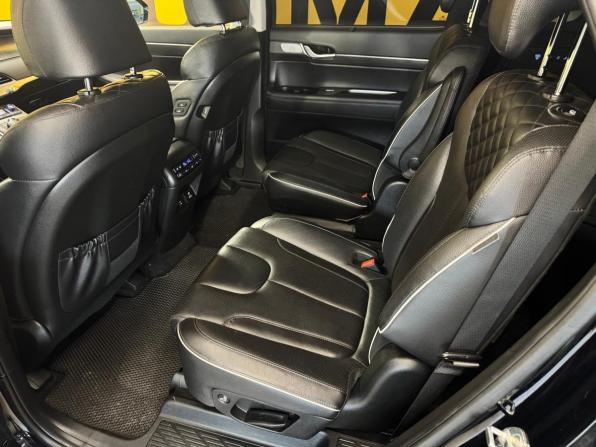 Hyundai Palisade I с пробегом 2020 года, цена 3 699 000 рублей, 110198 км, внедорожник, Автокод Объявления