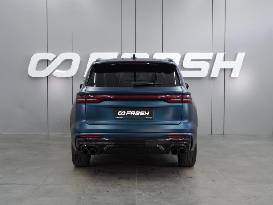 Geely Monjaro I Воронеж  - изображение 4