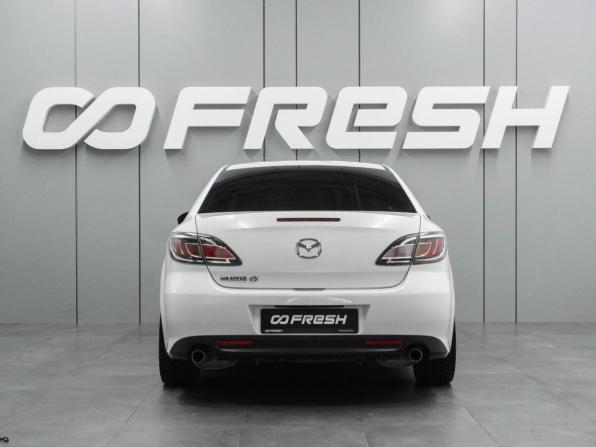 Mazda 6 II (GH) Рестайлинг с пробегом 2011 года, цена 979 000 рублей, 174314 км, седан, Автокод Объявления