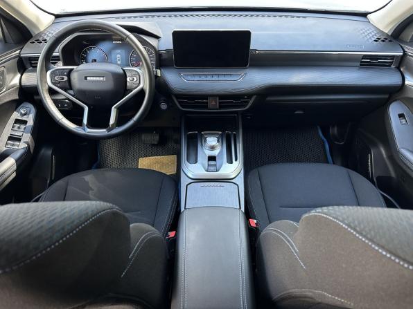 Haval Jolion I с пробегом 2022 года, цена 1 640 000 рублей, 88581 км, внедорожник, Автокод Объявления