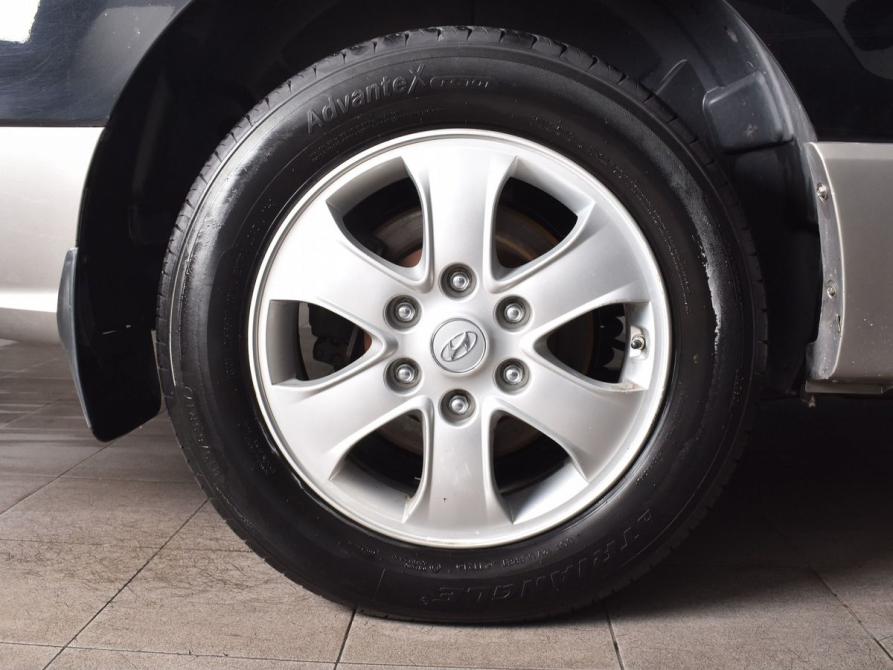 Hyundai Grand Starex I Рестайлинг 2 Кемерово  - изображение 11