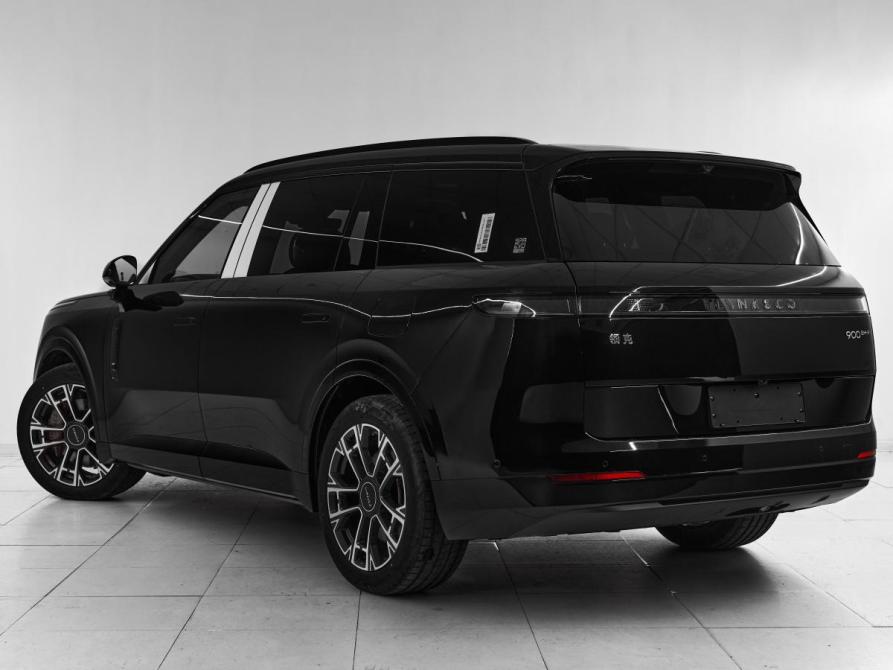 Lynk &amp; Co 900 Москва  - изображение 4