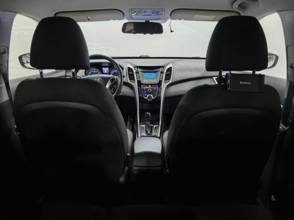 Hyundai i30 II с пробегом 2014 года, цена 1 270 000 рублей, 116000 км, хэтчбек, Автокод Объявления
