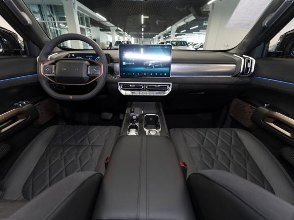 Nissan Frontier Pro с пробегом 2026 года, цена 5 400 000 рублей, 50 км, пикап, Автокод Объявления