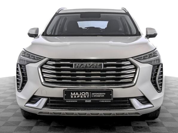 Haval Jolion I с пробегом 2023 года, цена 2 020 000 рублей, 14317 км, внедорожник, Автокод Объявления