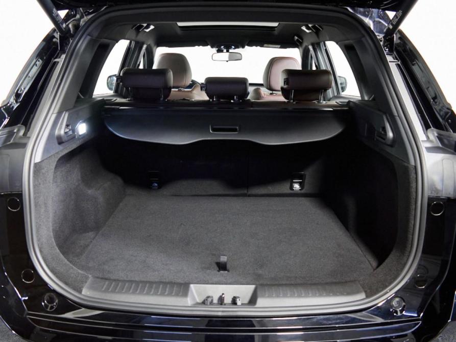Chery Tiggo 7L Москва  - изображение 20