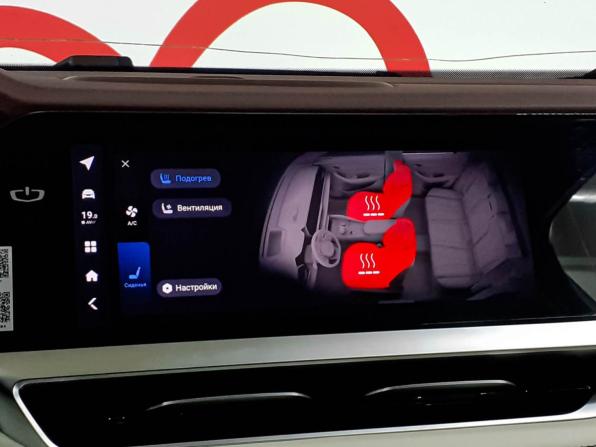 Geely Monjaro I с пробегом 2023 года, цена 3 371 000 рублей, 20831 км, внедорожник, Автокод Объявления