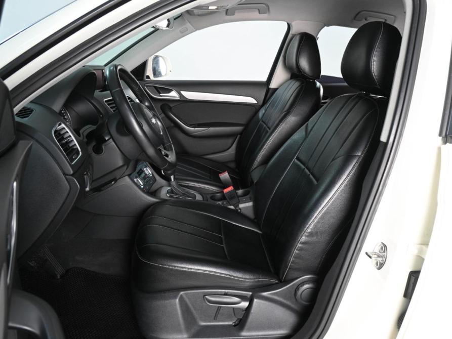 Audi Q3 I (8U) Ростов-на-Дону  - изображение 10