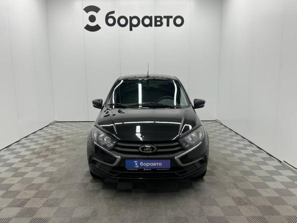Lada (ВАЗ) Granta I Рестайлинг с пробегом 2023 года, цена 750 000 рублей, 39355 км, седан, Автокод Объявления