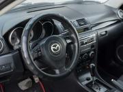 Mazda 3 I (BK) Рестайлинг Новосибирск  - изображение 29