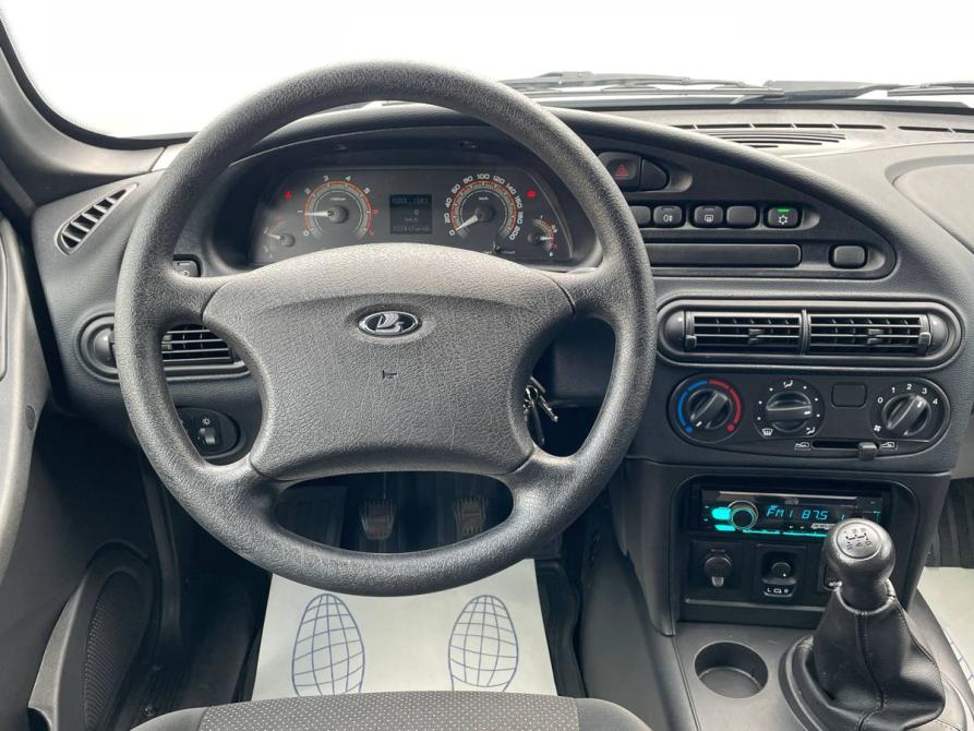 Lada (ВАЗ) Niva Travel I Стерлитамак  - изображение 23