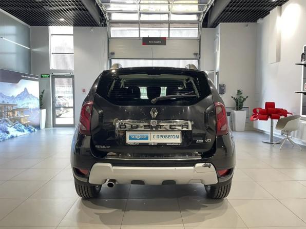 Renault Duster I Рестайлинг с пробегом 2015 года, цена 1 035 000 рублей, 177263 км, внедорожник, Автокод Объявления