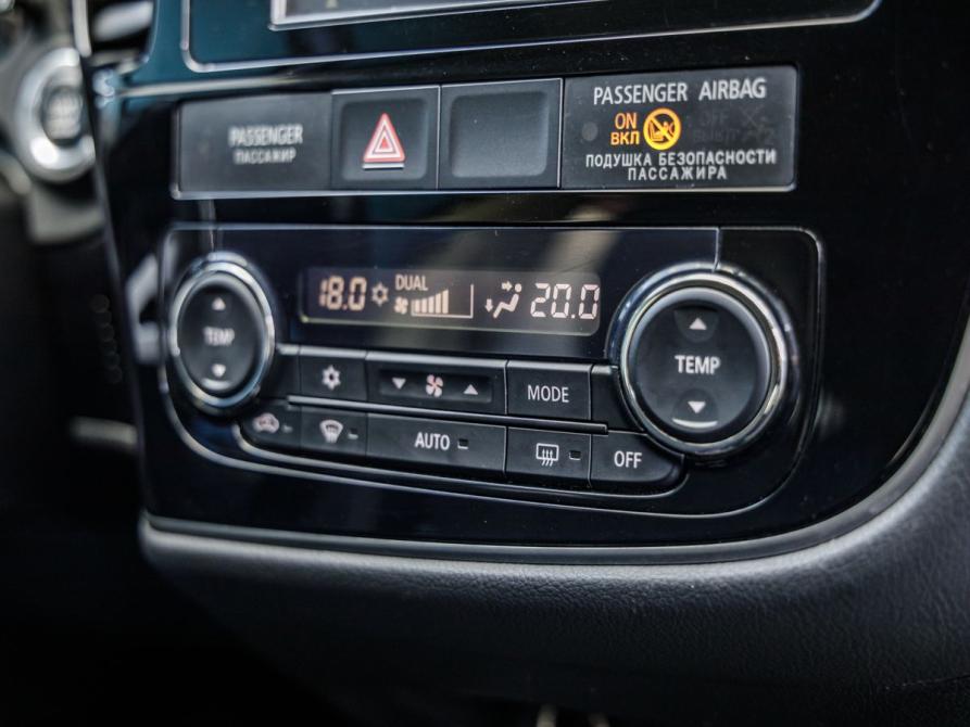 Mitsubishi Outlander III Рестайлинг Волгоград  - изображение 30