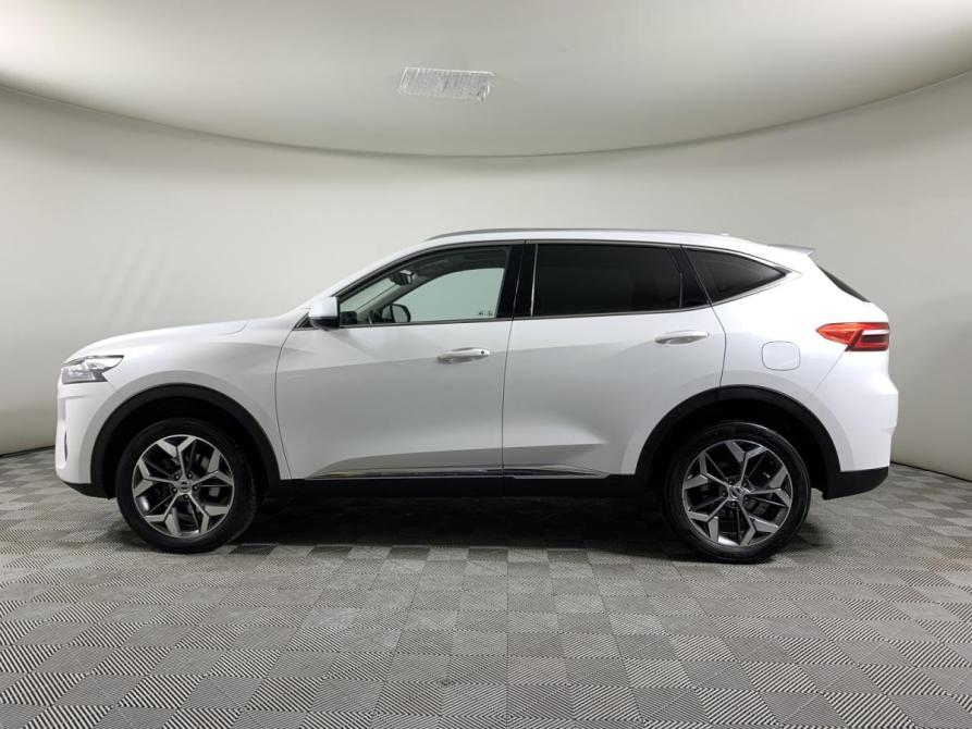 Haval F7 I Москва  - изображение 8
