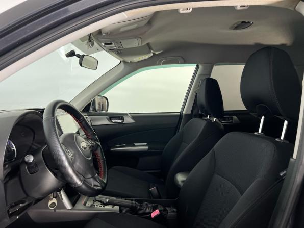 Subaru Forester III Рестайлинг с пробегом 2011 года, цена 1 199 000 рублей, 205000 км, внедорожник, Автокод Объявления