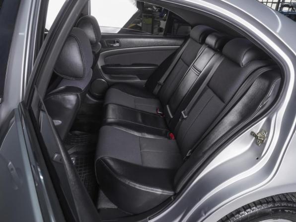 Chevrolet Epica V250 с пробегом 2007 года, цена 590 000 рублей, 257791 км, седан, Автокод Объявления