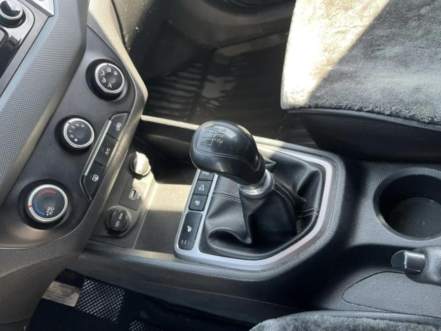 Hyundai Creta I Буинск  - изображение 12