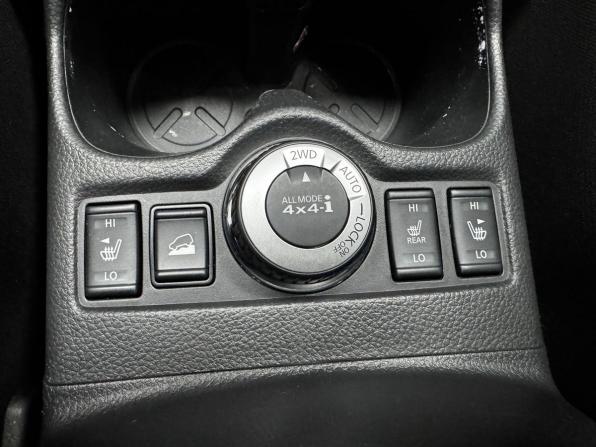 Nissan X-Trail III Рестайлинг с пробегом 2019 года, цена 2 250 000 рублей, 123831 км, внедорожник, Автокод Объявления