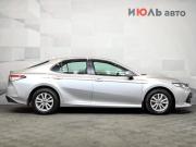 Toyota Camry VIII (XV70) Екатеринбург  - изображение 29