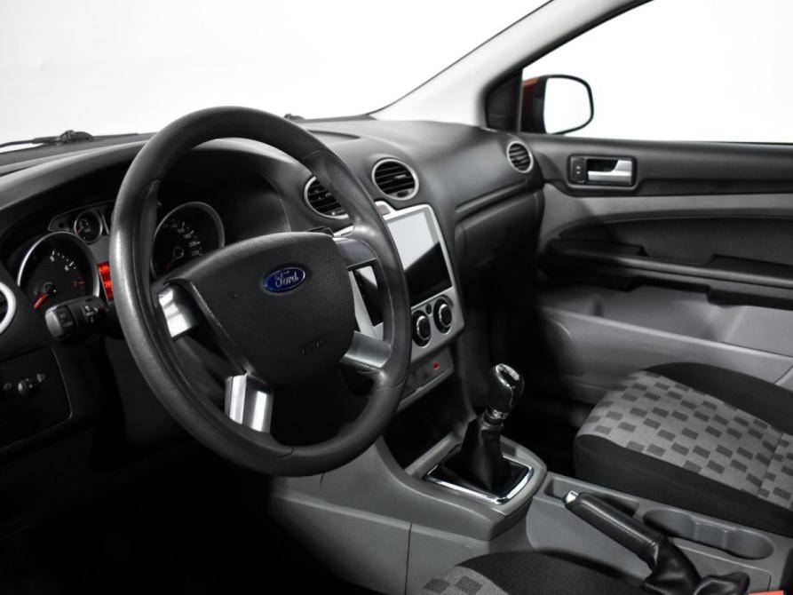 Ford Focus II Рестайлинг Санкт-Петербург  - изображение 10