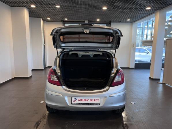 Opel Corsa D с пробегом 2008 года, цена 259 000 рублей, 320470 км, хэтчбек, Автокод Объявления