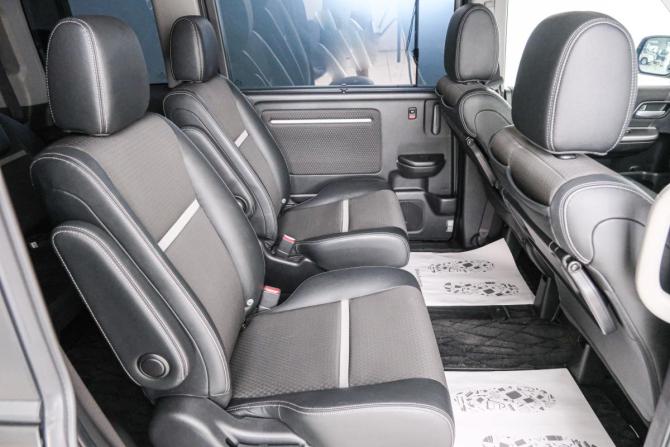 Honda Stepwgn V Рестайлинг с пробегом 2019 года, цена 2 299 000 рублей, 93000 км, минивэн, Автокод Объявления