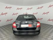 Skoda Rapid I Рестайлинг Псков  - изображение 26