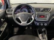 Kia Rio III Рестайлинг Москва  - изображение 22