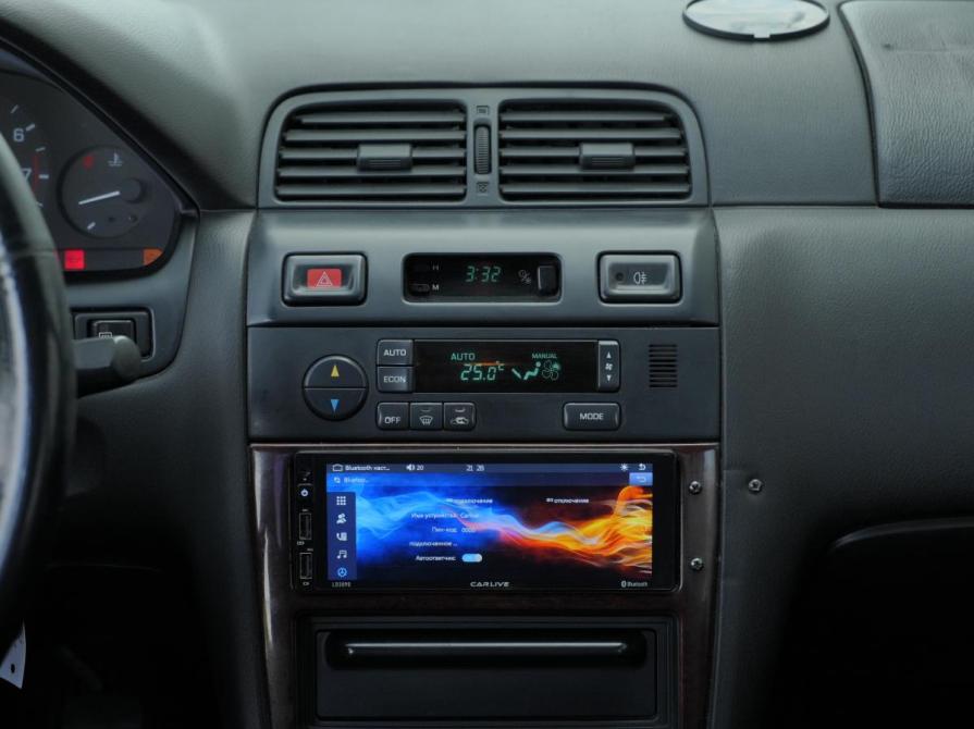 Nissan Maxima IV (A32) Москва  - изображение 17