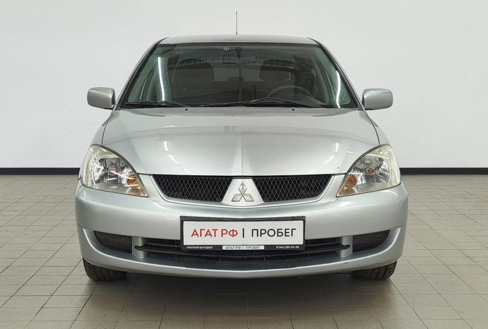 Mitsubishi Lancer IX Екатеринбург  - изображение 8