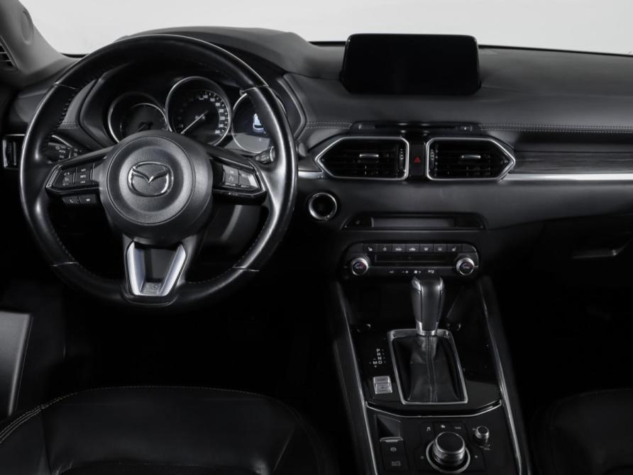 Mazda CX-5 II Москва  - изображение 12