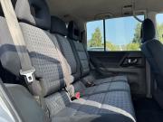 Mitsubishi Pajero III Рестайлинг Ижевск  - изображение 38