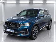 Geely Monjaro I Москва  - изображение 21