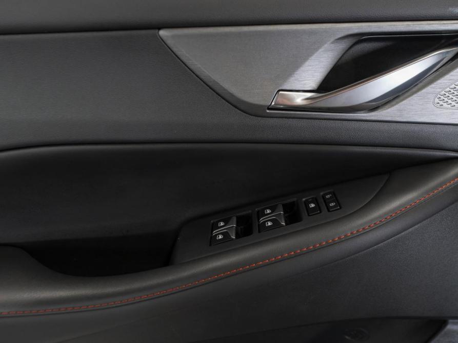 Changan CS35 Plus I Рестайлинг Москва  - изображение 15