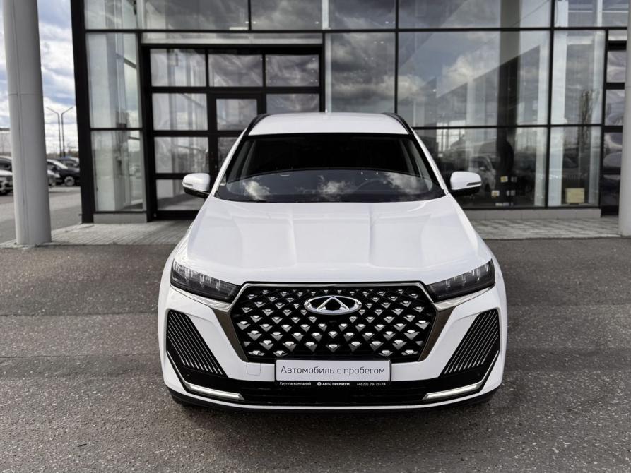 Chery Tiggo 7 Pro Max I Тверь  - изображение 2