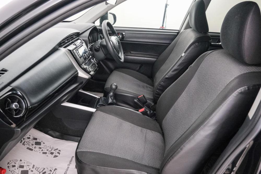 Toyota Corolla XI (E160 E170 E180) Рестайлинг 1 Красноярск  - изображение 14