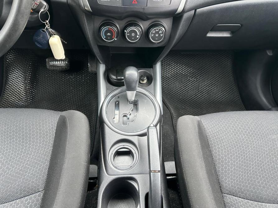 Mitsubishi ASX I Екатеринбург  - изображение 11