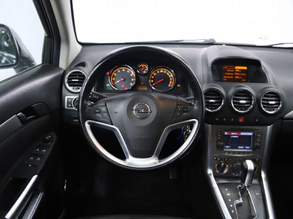 Opel Antara I Рестайлинг с пробегом 2012 года, цена 1 090 000 рублей, 125414 км, внедорожник, Автокод Объявления