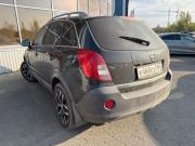 Opel Antara I Рестайлинг Пермь  - изображение 9