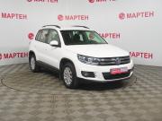 Volkswagen Tiguan I Рестайлинг Вологда  - изображение 20