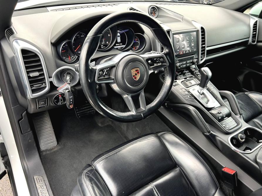 Porsche Cayenne II Рестайлинг (958) Пермь  - изображение 34