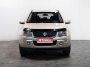 Suzuki Grand Vitara II Рестайлинг Чита  - изображение 21