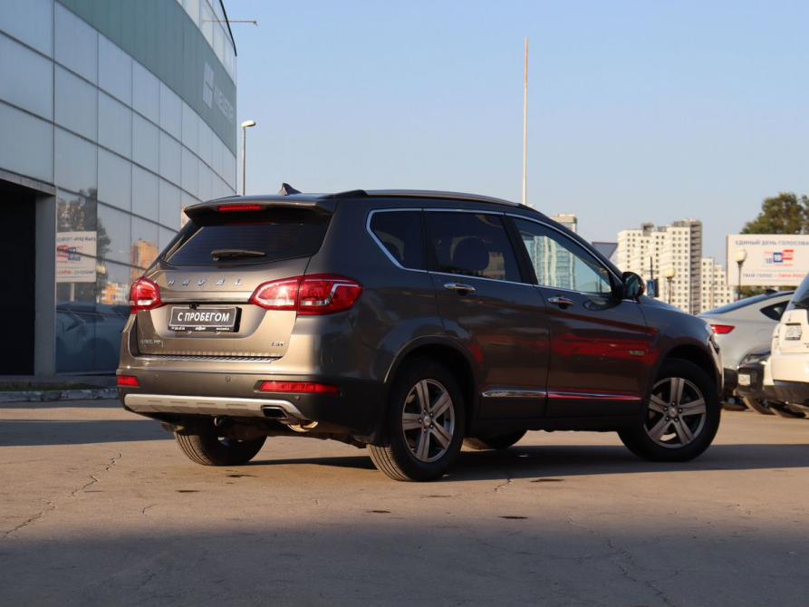 Haval H6 I Самара  - изображение 5