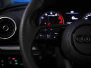 Audi A3 III (8V) Рестайлинг Москва  - изображение 33