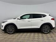 Hyundai Tucson III Рестайлинг Борисоглебск  - изображение 17