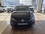 Volkswagen Polo V Рестайлинг Саратов  - изображение 23