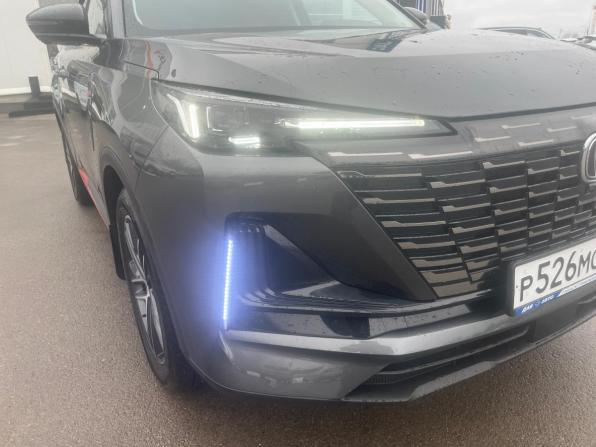 Changan CS55 Plus II с пробегом 2023 года, цена 2 220 000 рублей, 10100 км, внедорожник, Автокод Объявления
