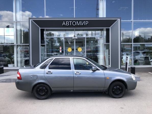 Lada (ВАЗ) Priora I с пробегом 2011 года, цена 299 000 рублей, 146701 км, седан, Автокод Объявления